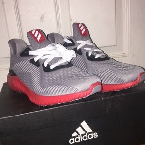 BRAND NEW Alphabounce Adidas Sneakers